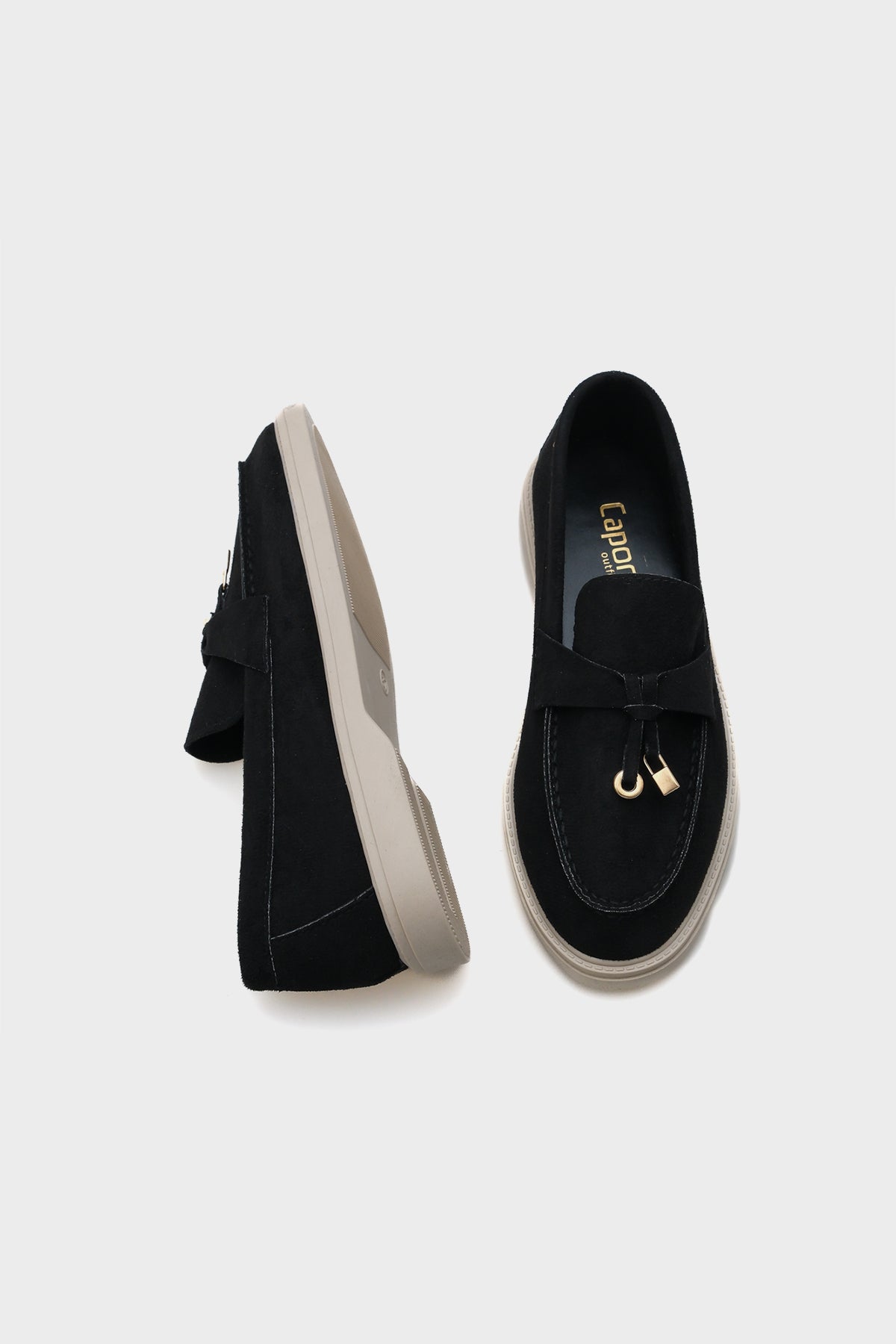 Calypso Kadın Loafer LNP