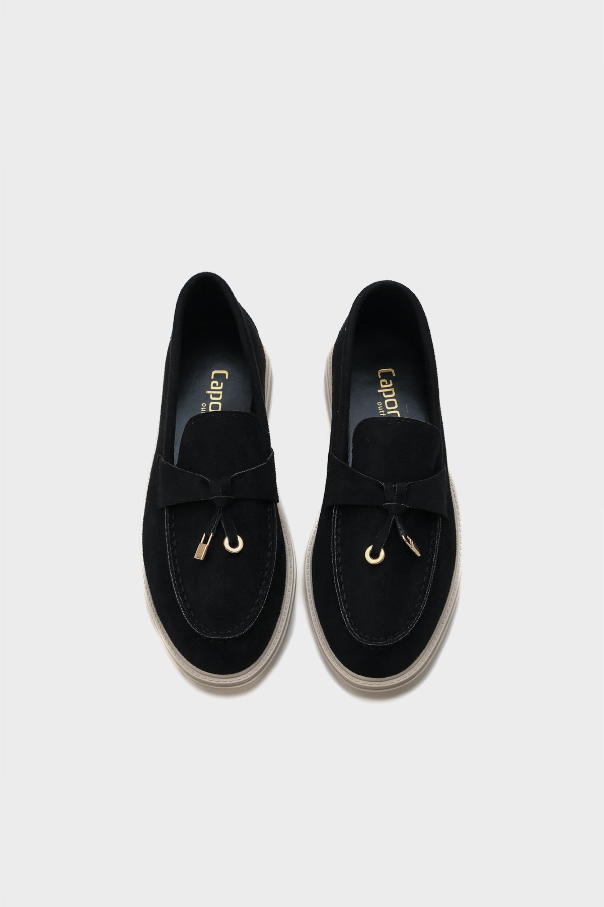 Calypso Kadın Loafer LNP