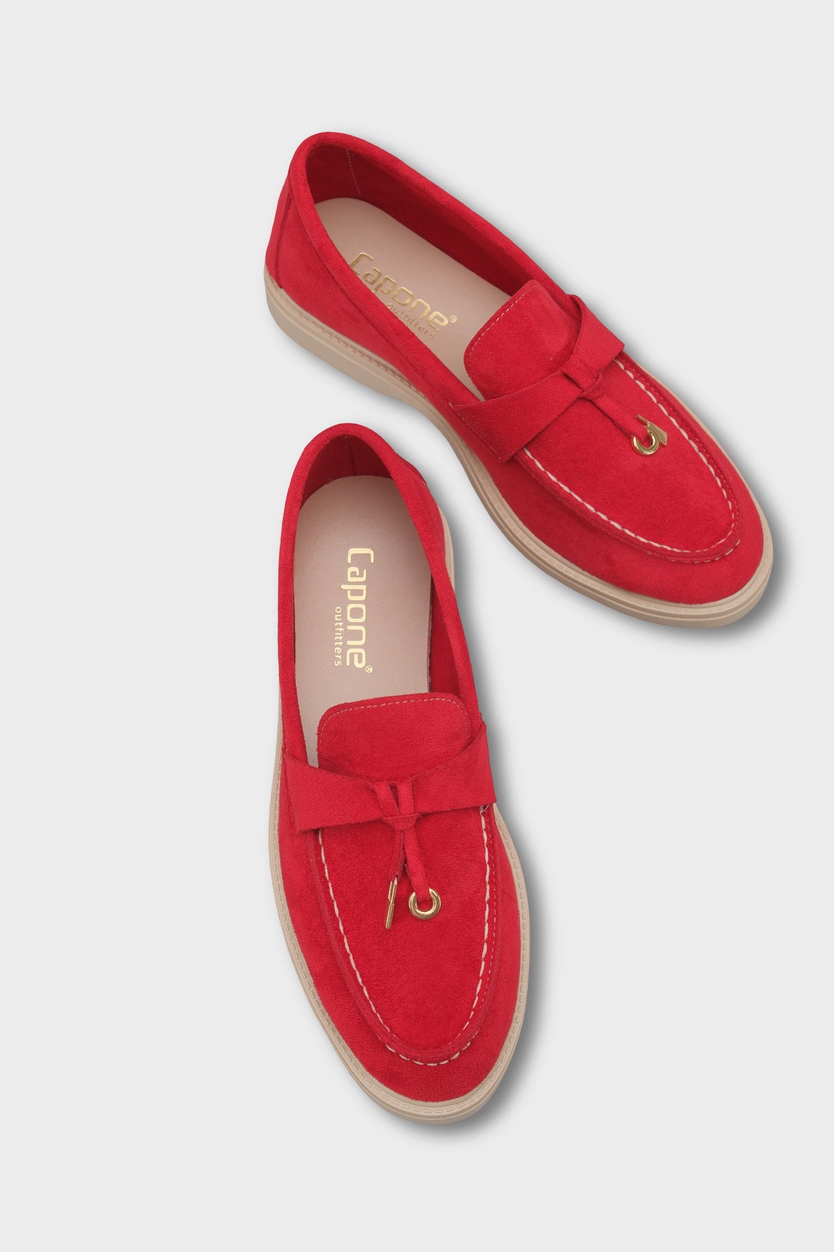 Calypso Kadın Loafer LNP