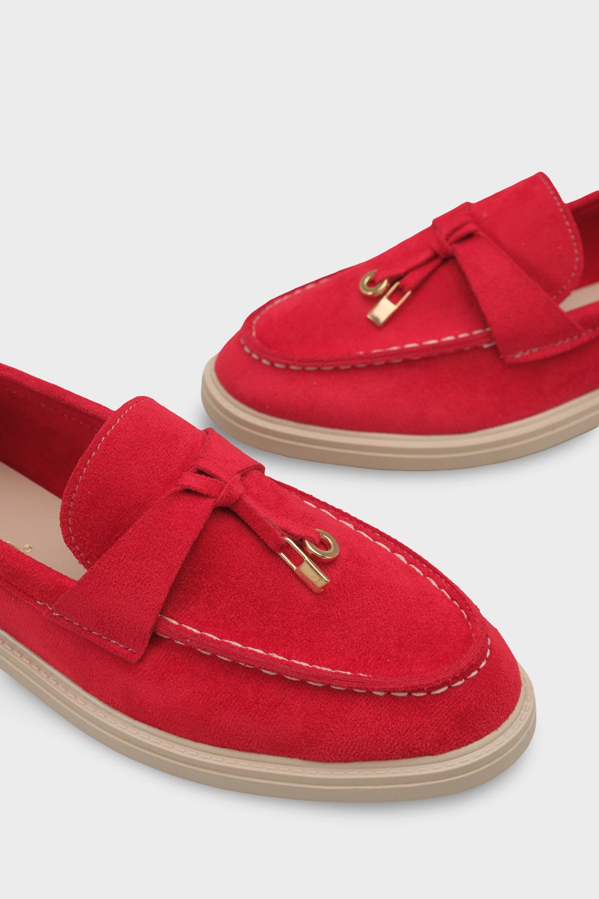 Calypso Kadın Loafer LNP