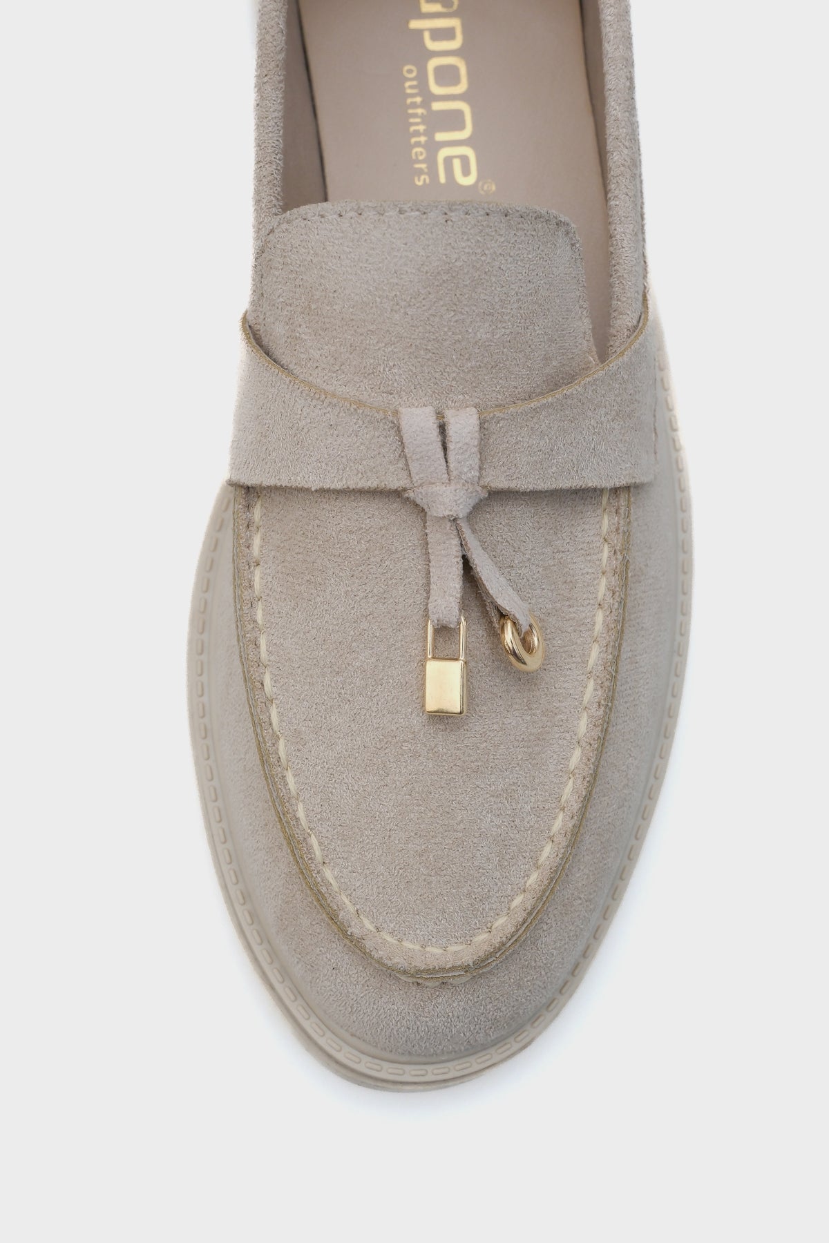 Calypso Kadın Loafer LNP