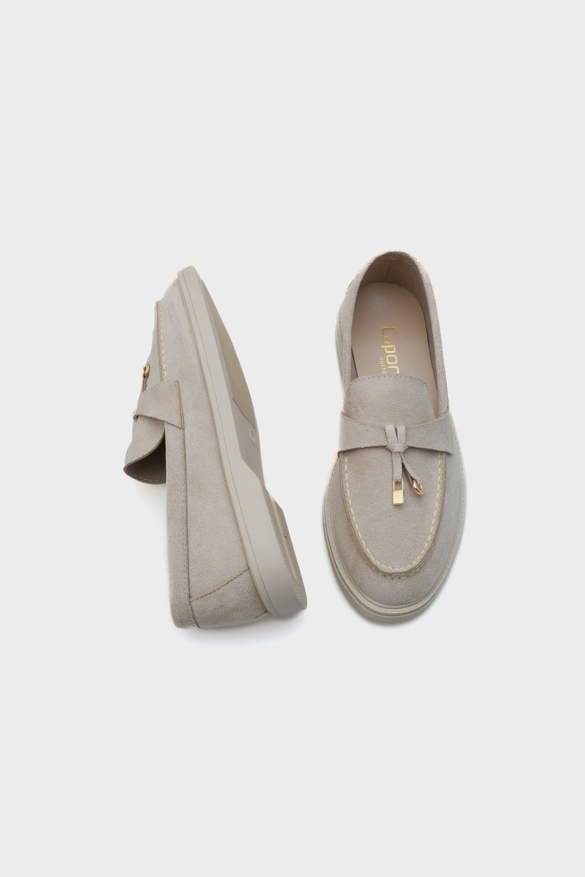 Calypso Kadın Loafer LNP