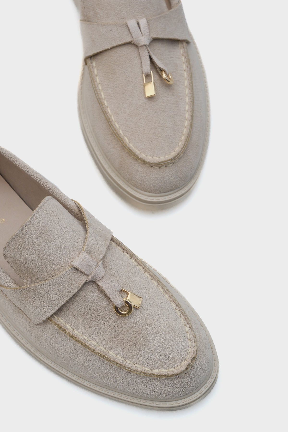 Calypso Kadın Loafer LNP