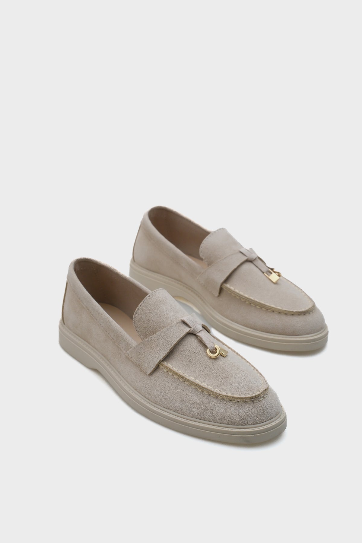 Calypso Kadın Loafer LNP