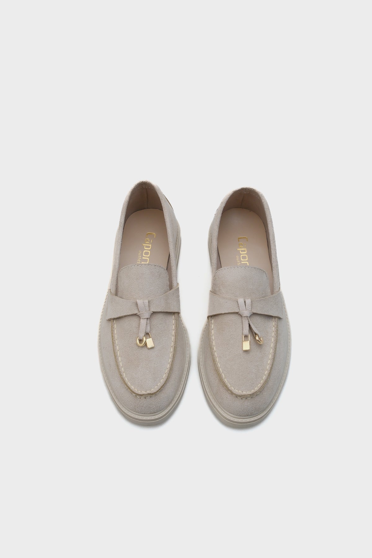 Calypso Kadın Loafer LNP