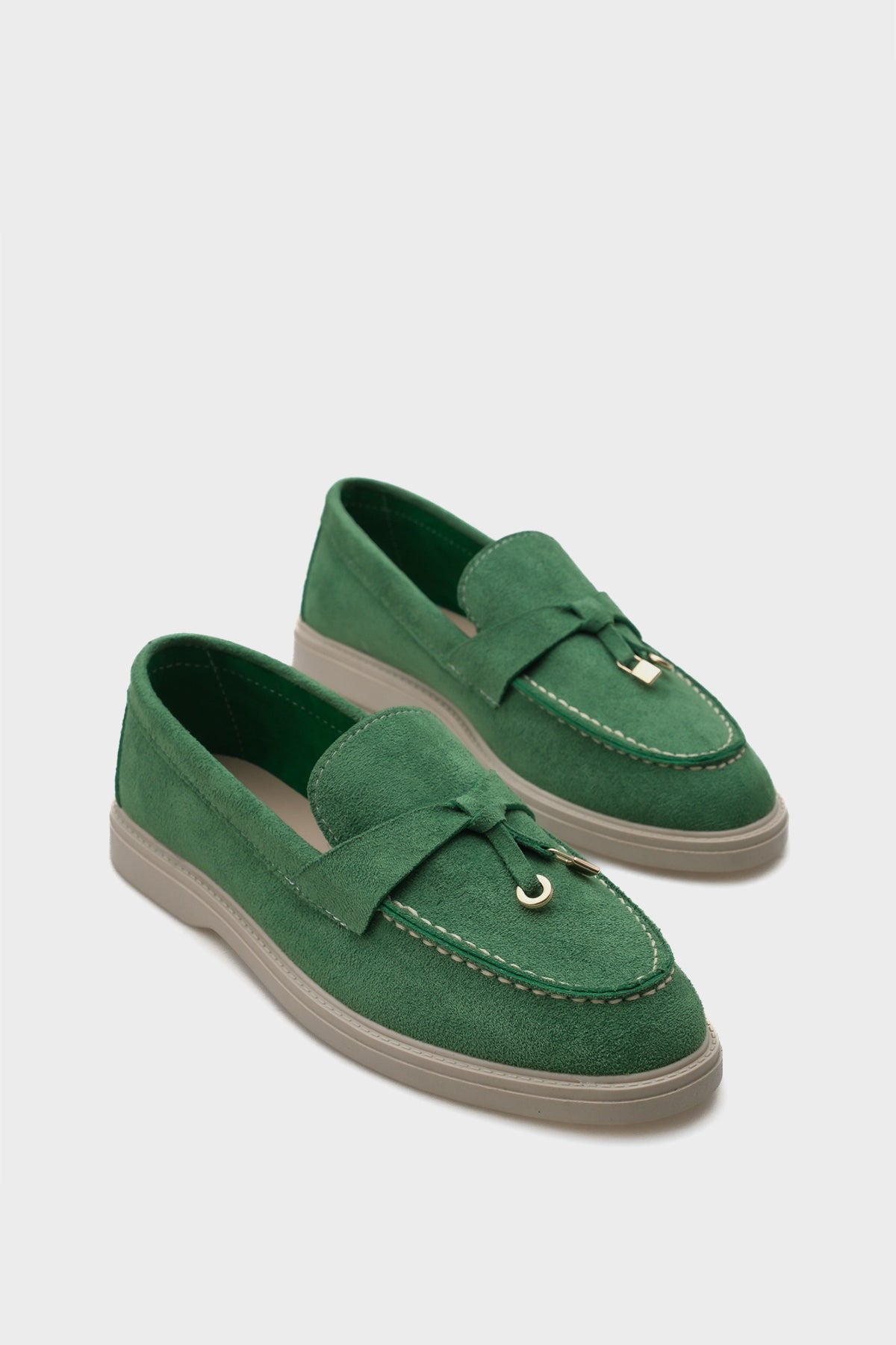 Calypso Kadın Loafer LNP