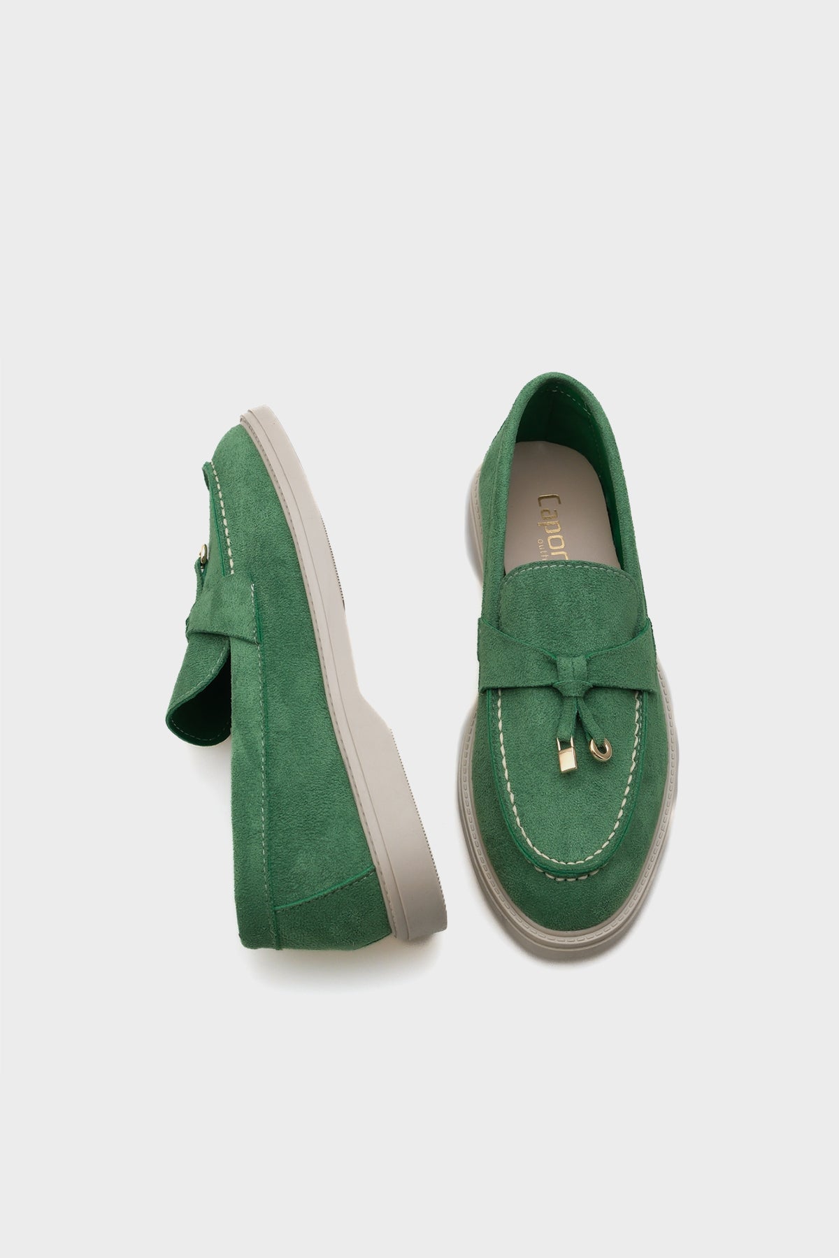 Calypso Kadın Loafer LNP