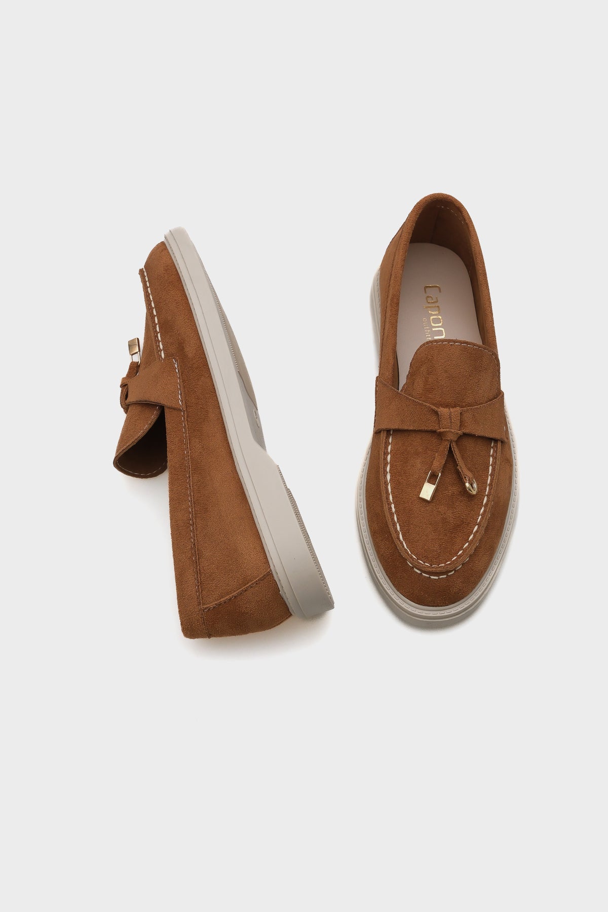 Calypso Kadın Loafer LNP