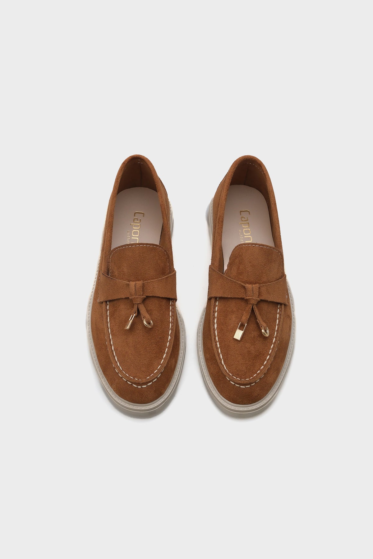 Calypso Kadın Loafer LNP
