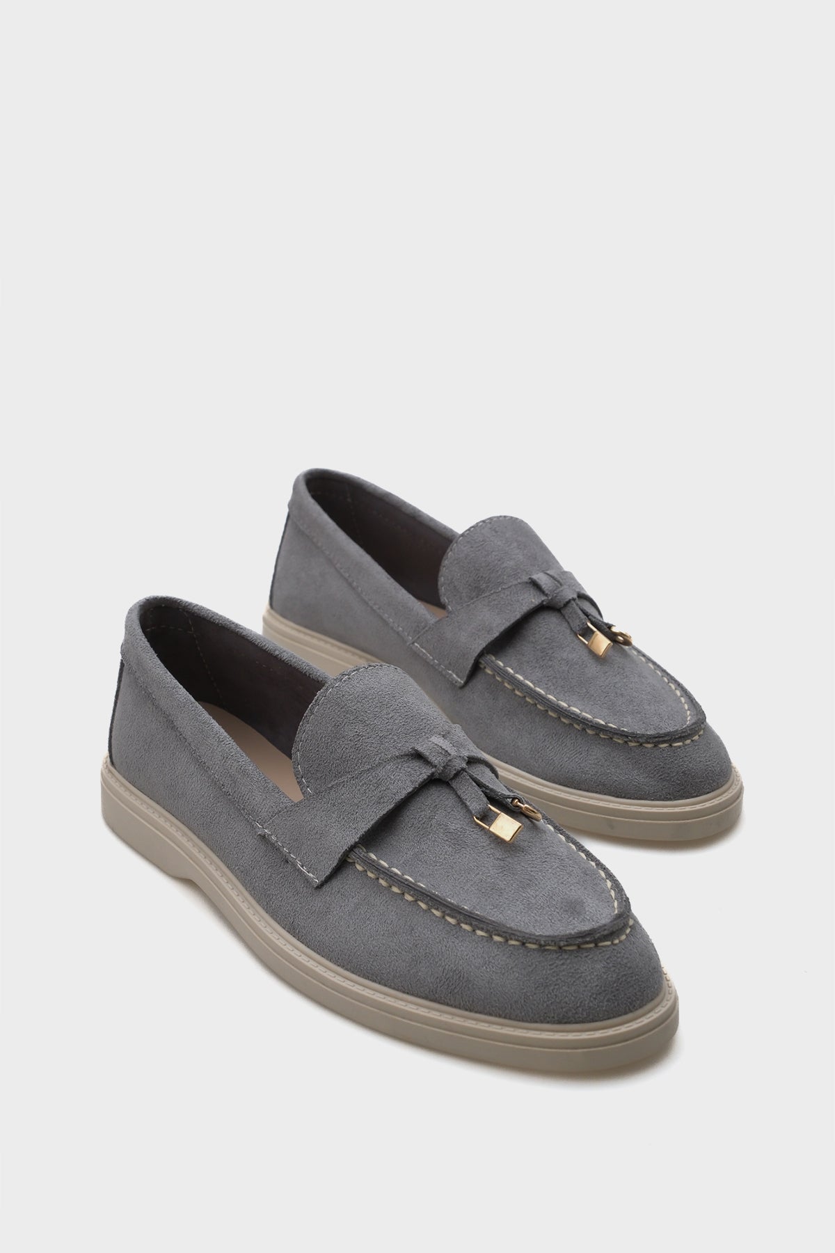 Calypso Kadın Loafer LNP