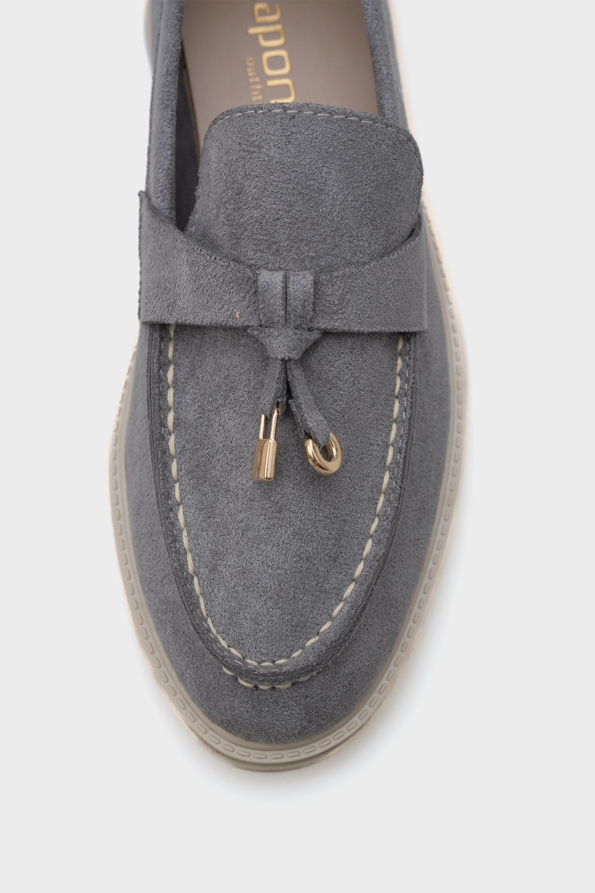 Calypso Kadın Loafer LNP