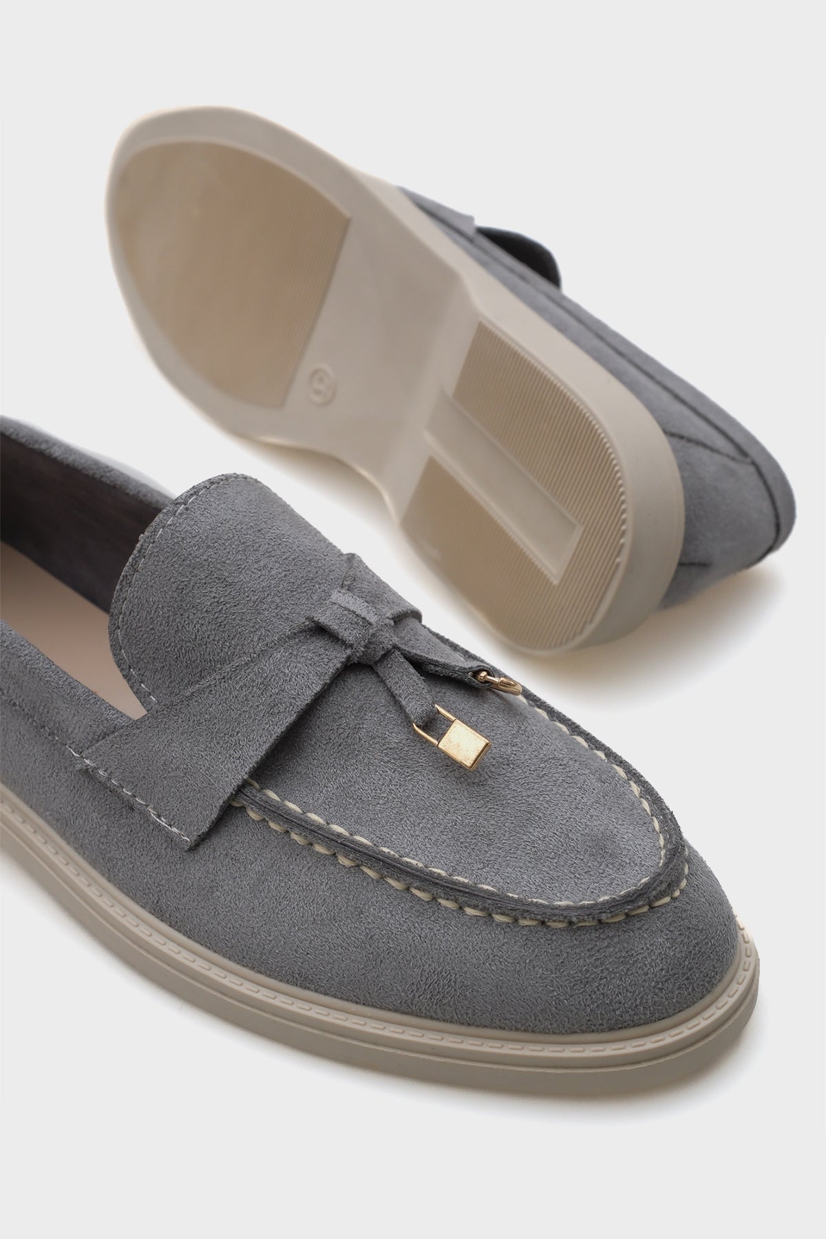Calypso Kadın Loafer LNP