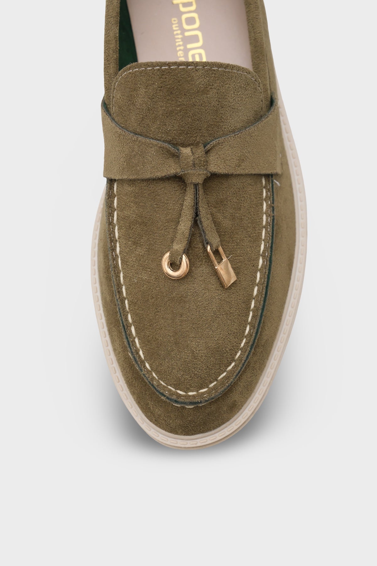 Calypso Kadın Loafer LNP