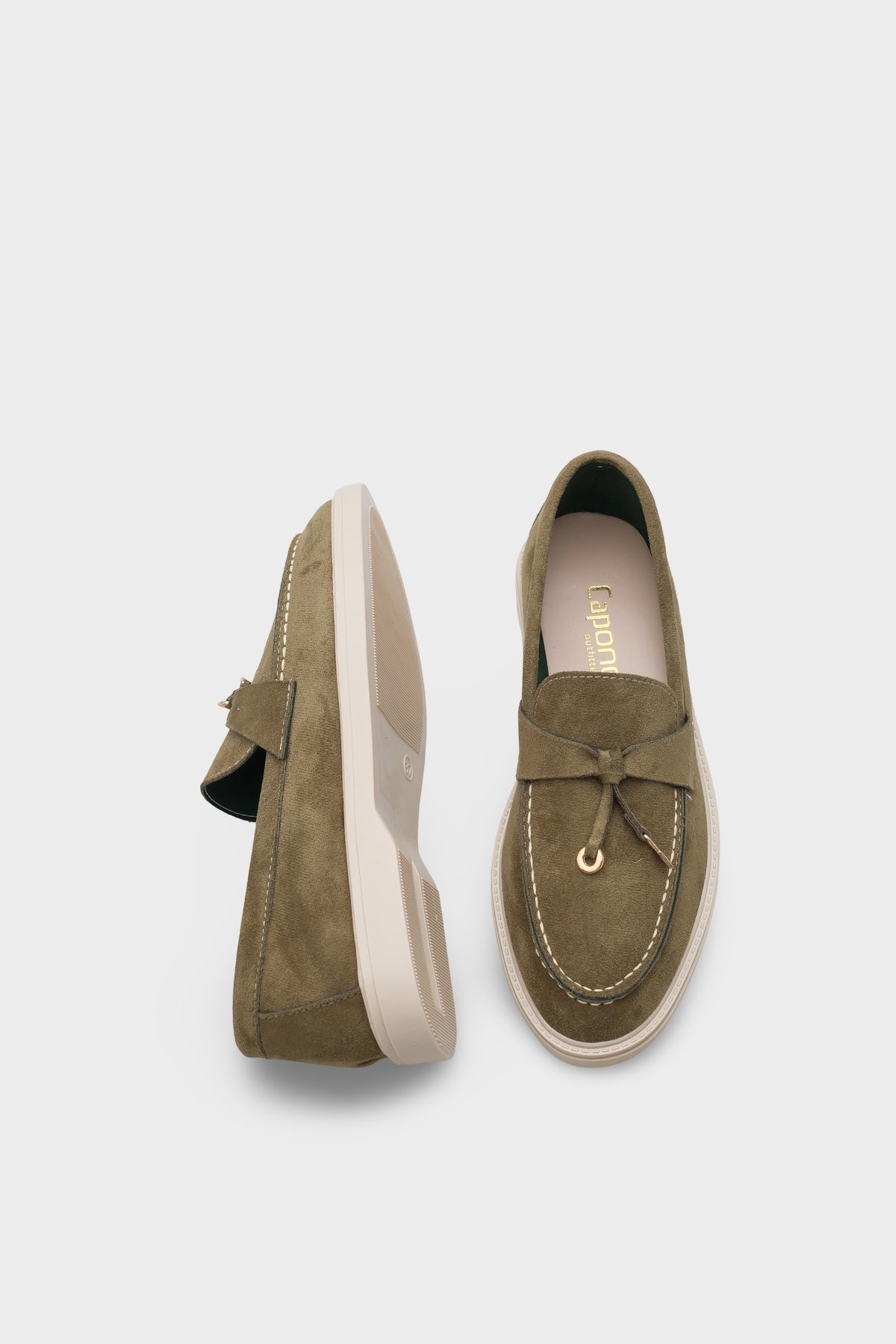Calypso Kadın Loafer LNP