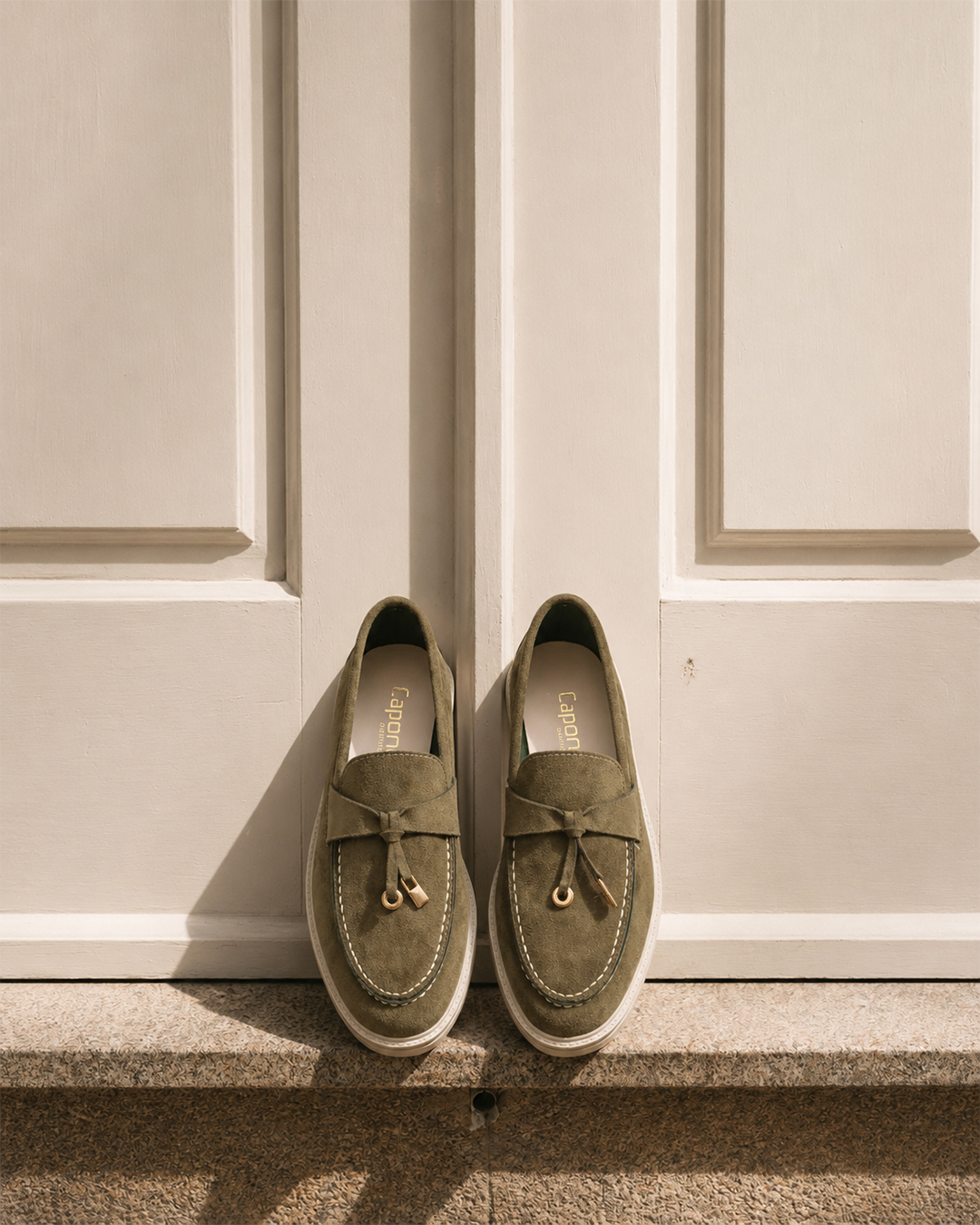 Calypso Kadın Loafer LNP