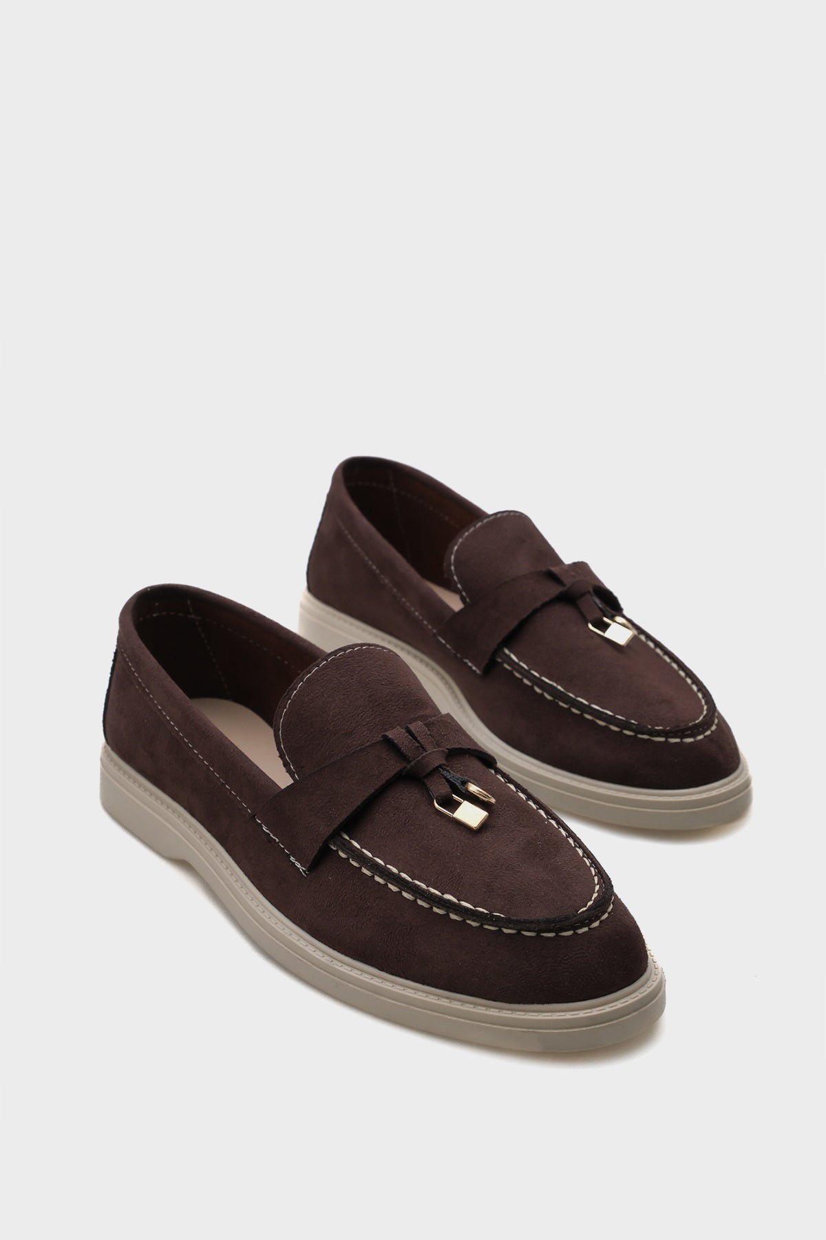 Calypso Kadın Loafer LNP