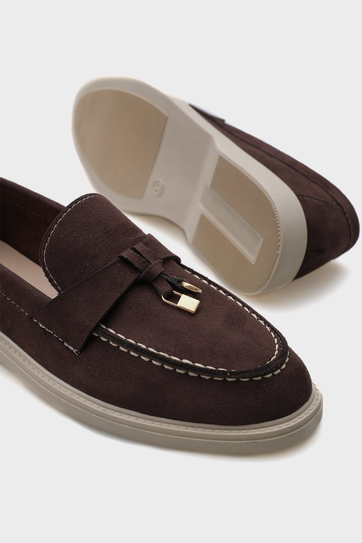 Calypso Kadın Loafer LNP