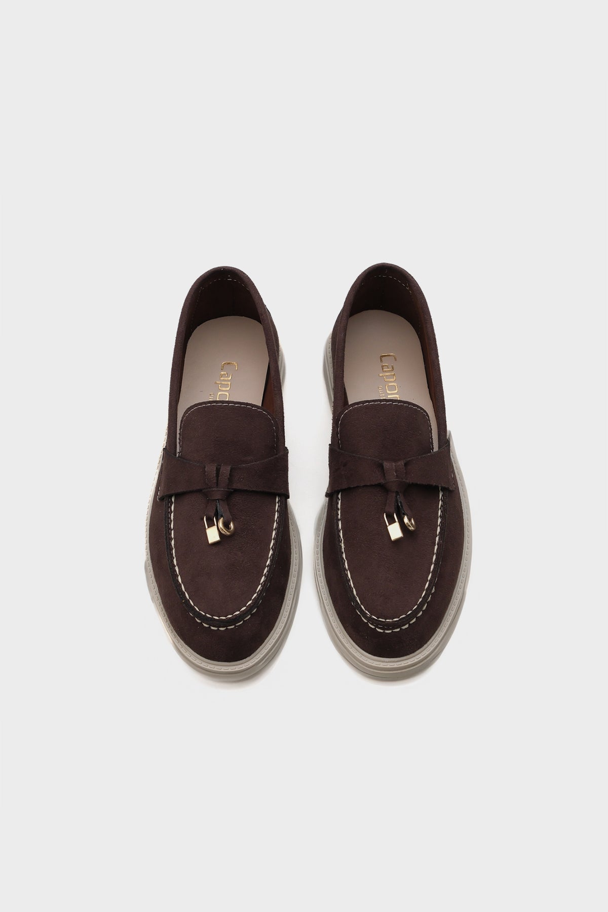 Calypso Kadın Loafer LNP