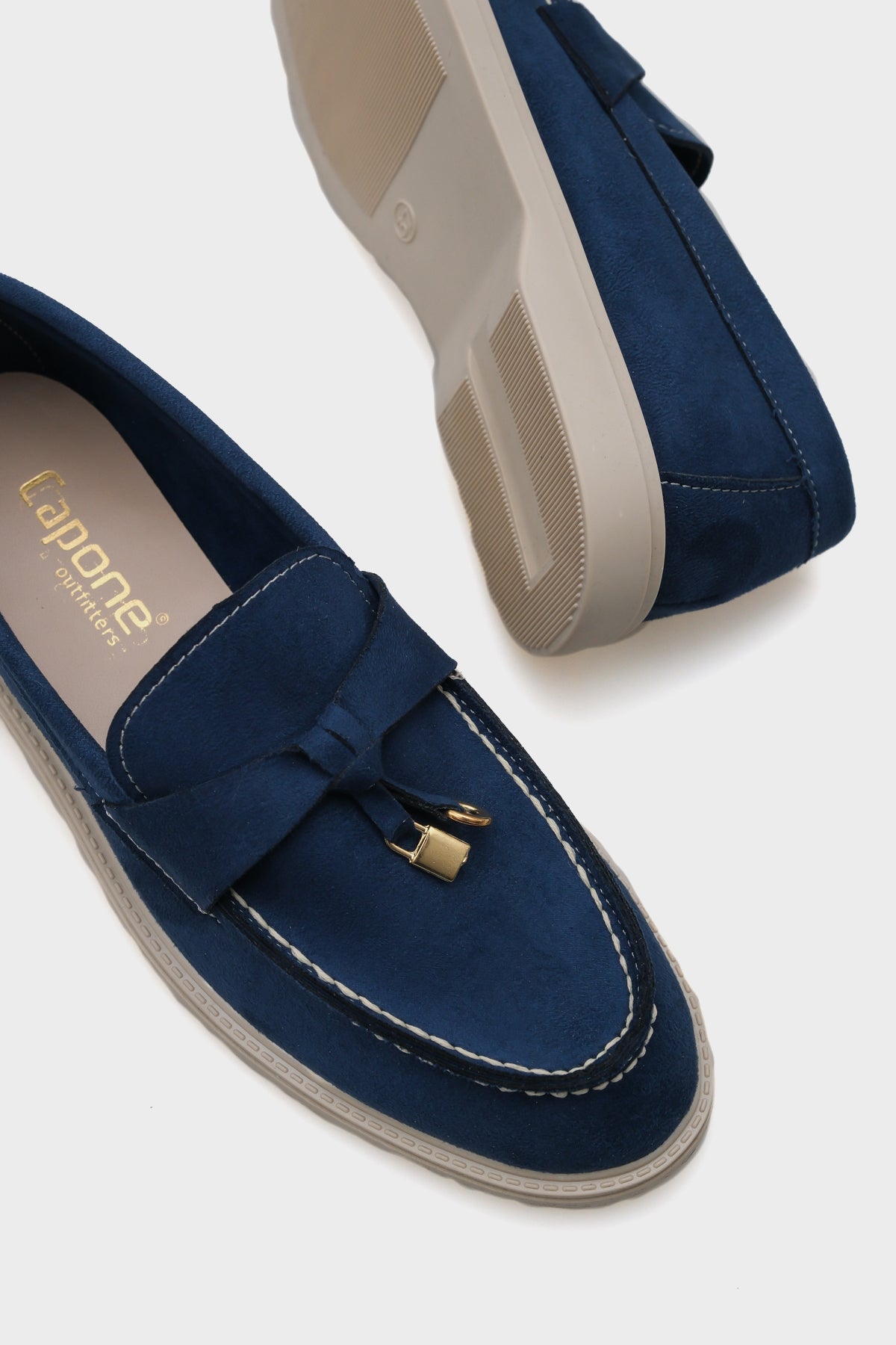 Calypso Kadın Loafer LNP