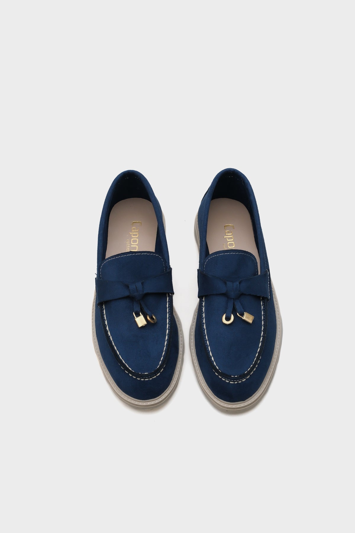 Calypso Kadın Loafer LNP