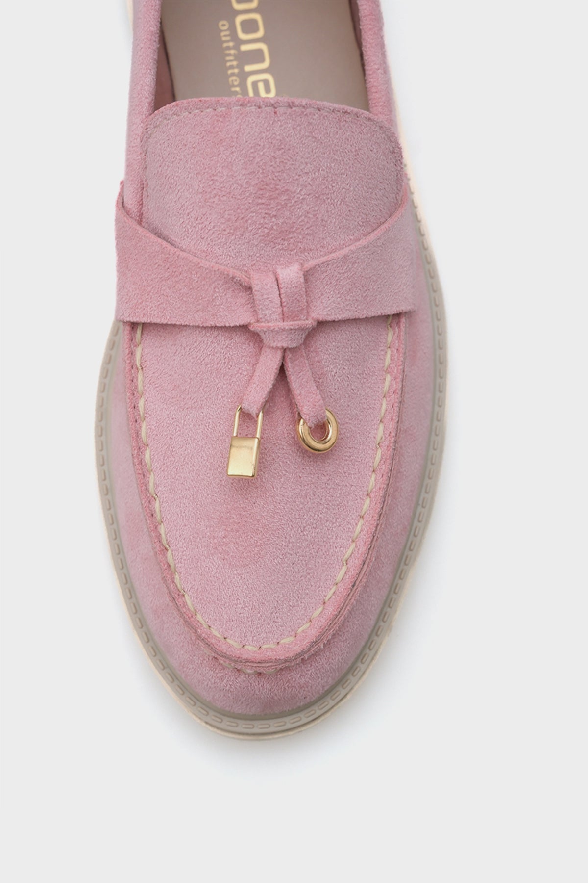 Calypso Kadın Loafer LNP