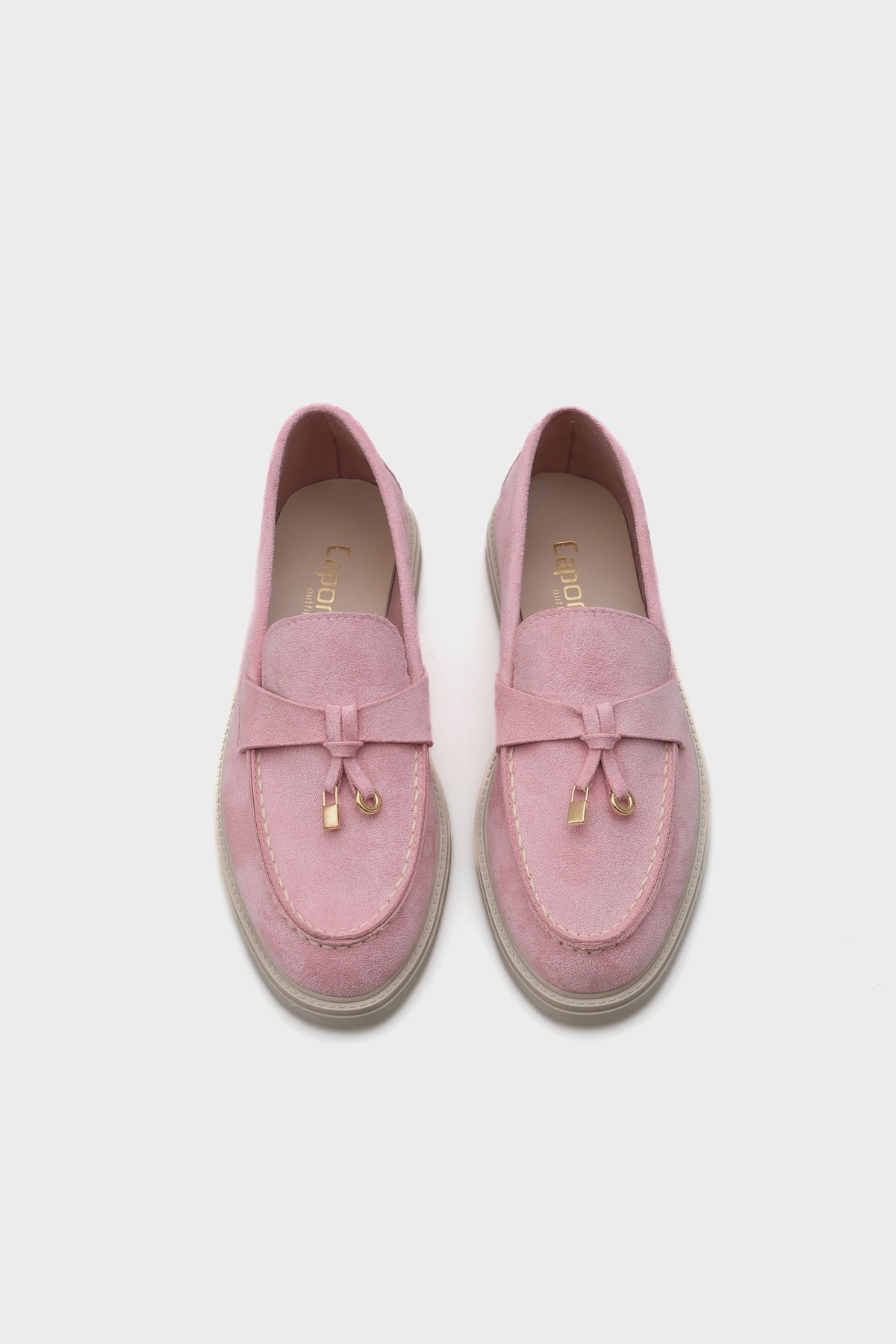 Calypso Kadın Loafer LNP