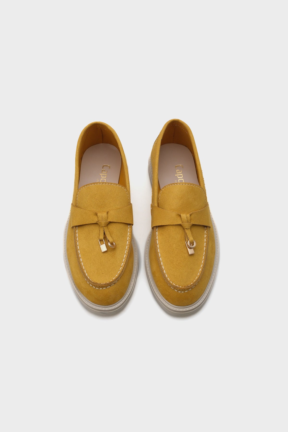 Calypso Kadın Loafer LNP