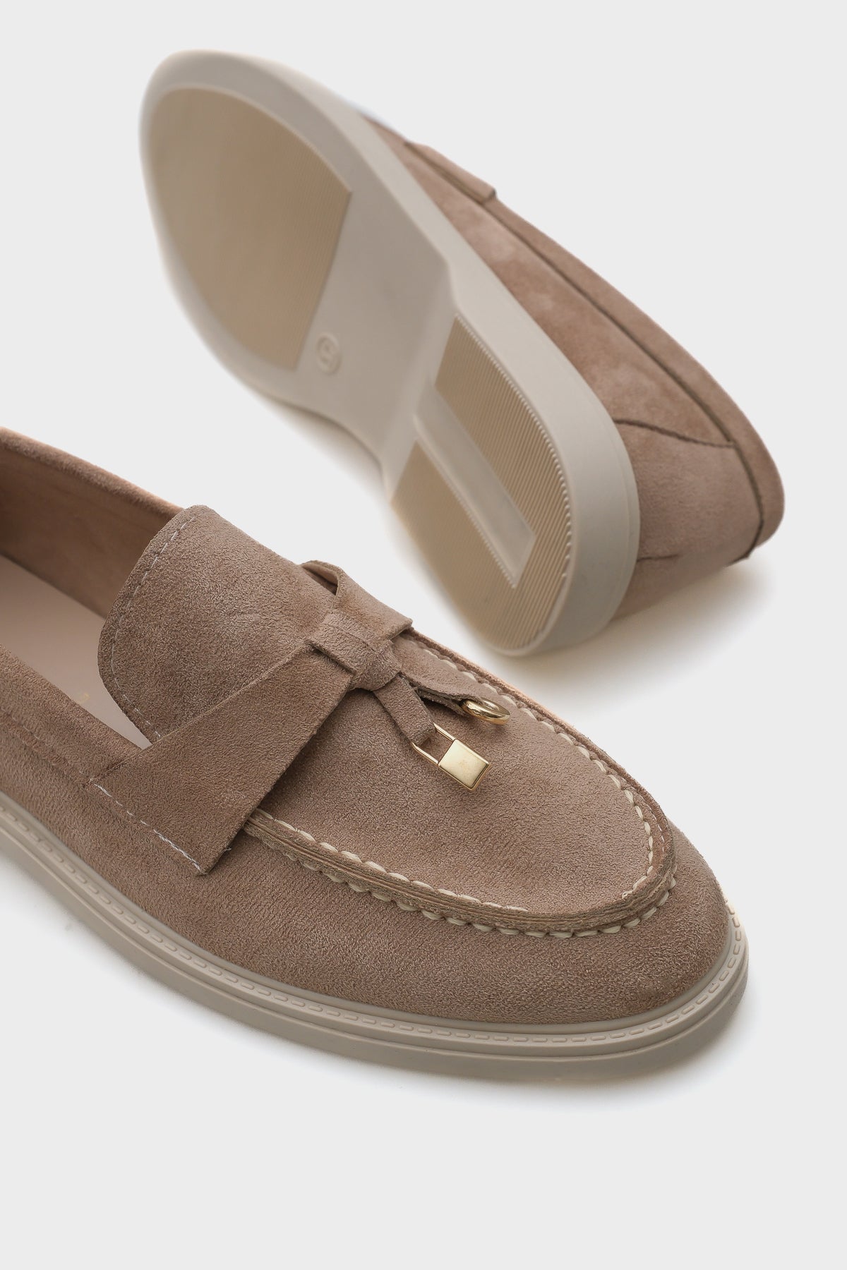 Calypso Kadın Loafer LNP