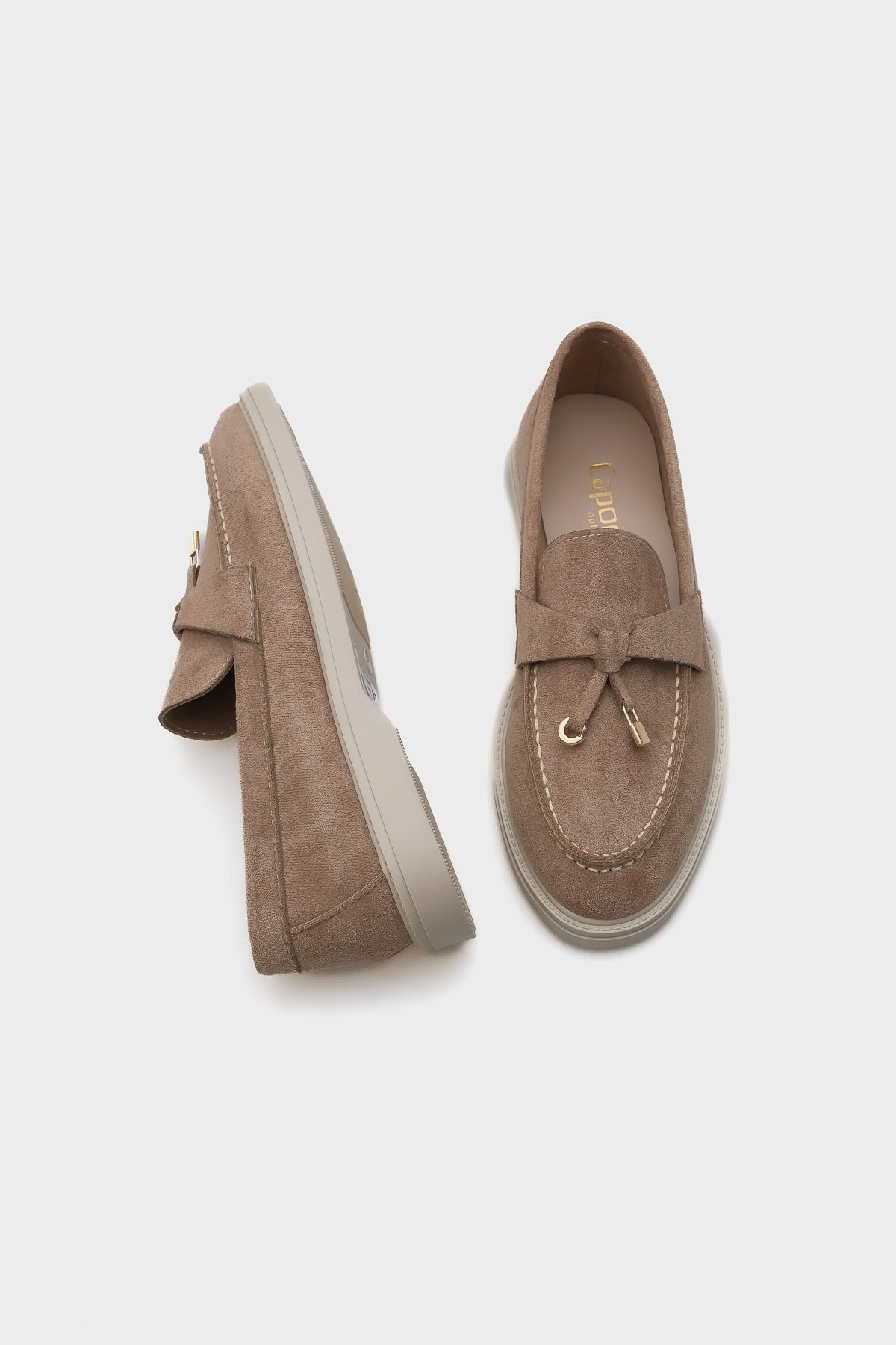 Calypso Kadın Loafer LNP