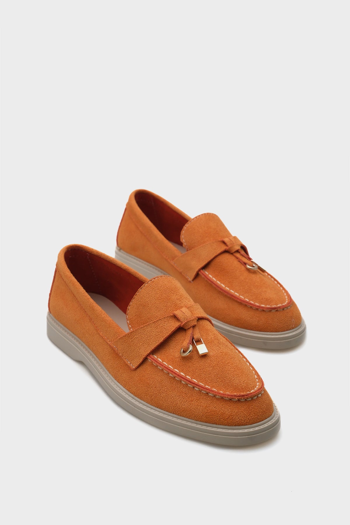 Calypso Kadın Loafer LNP