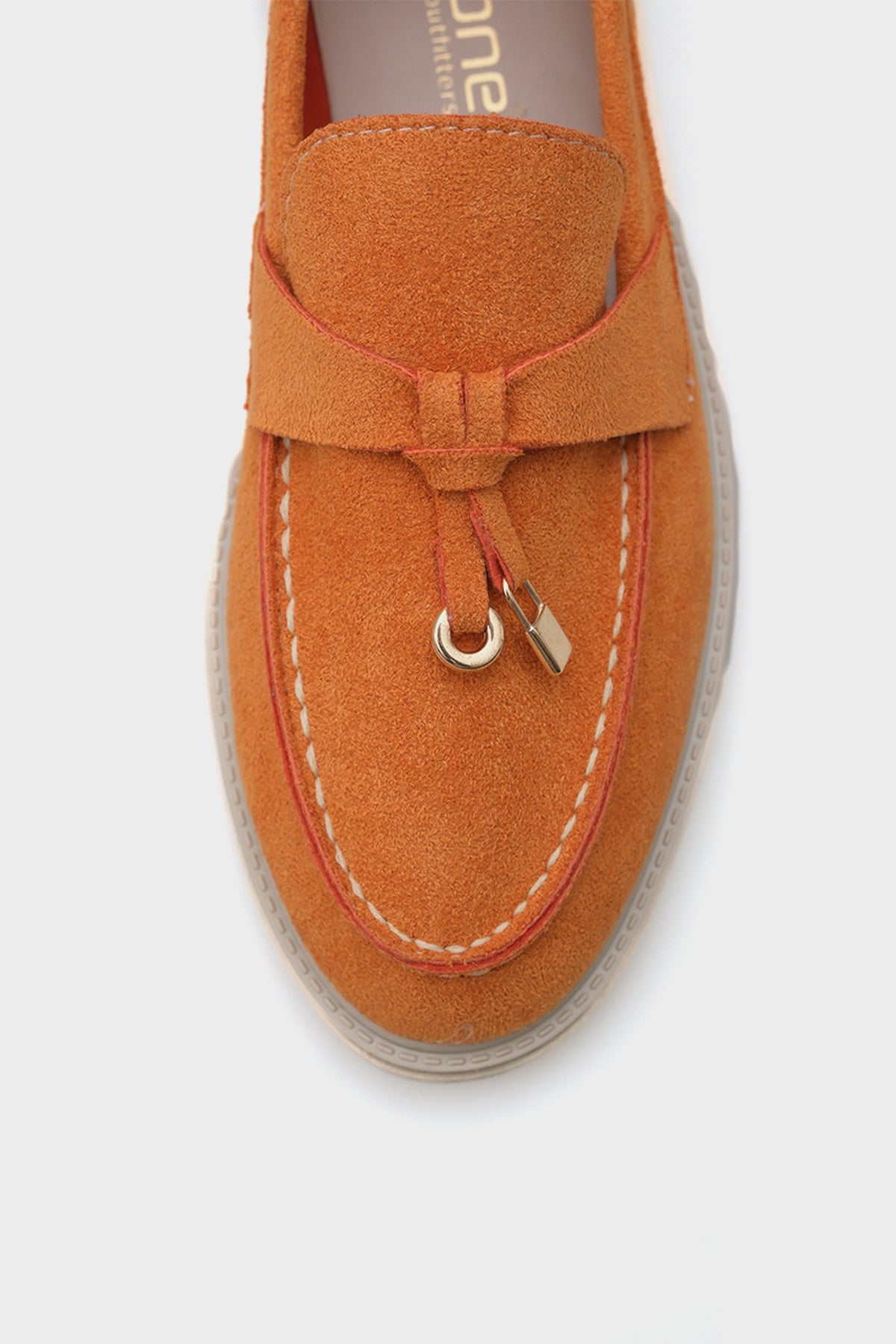 Calypso Kadın Loafer LNP
