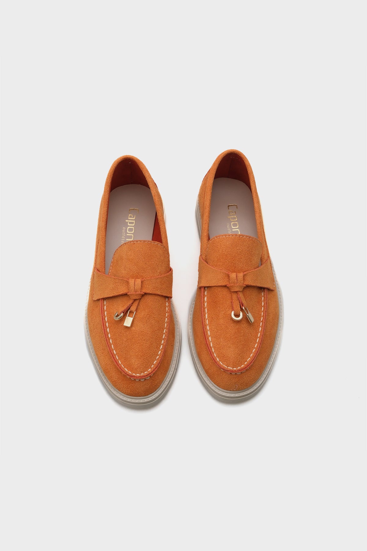 Calypso Kadın Loafer LNP