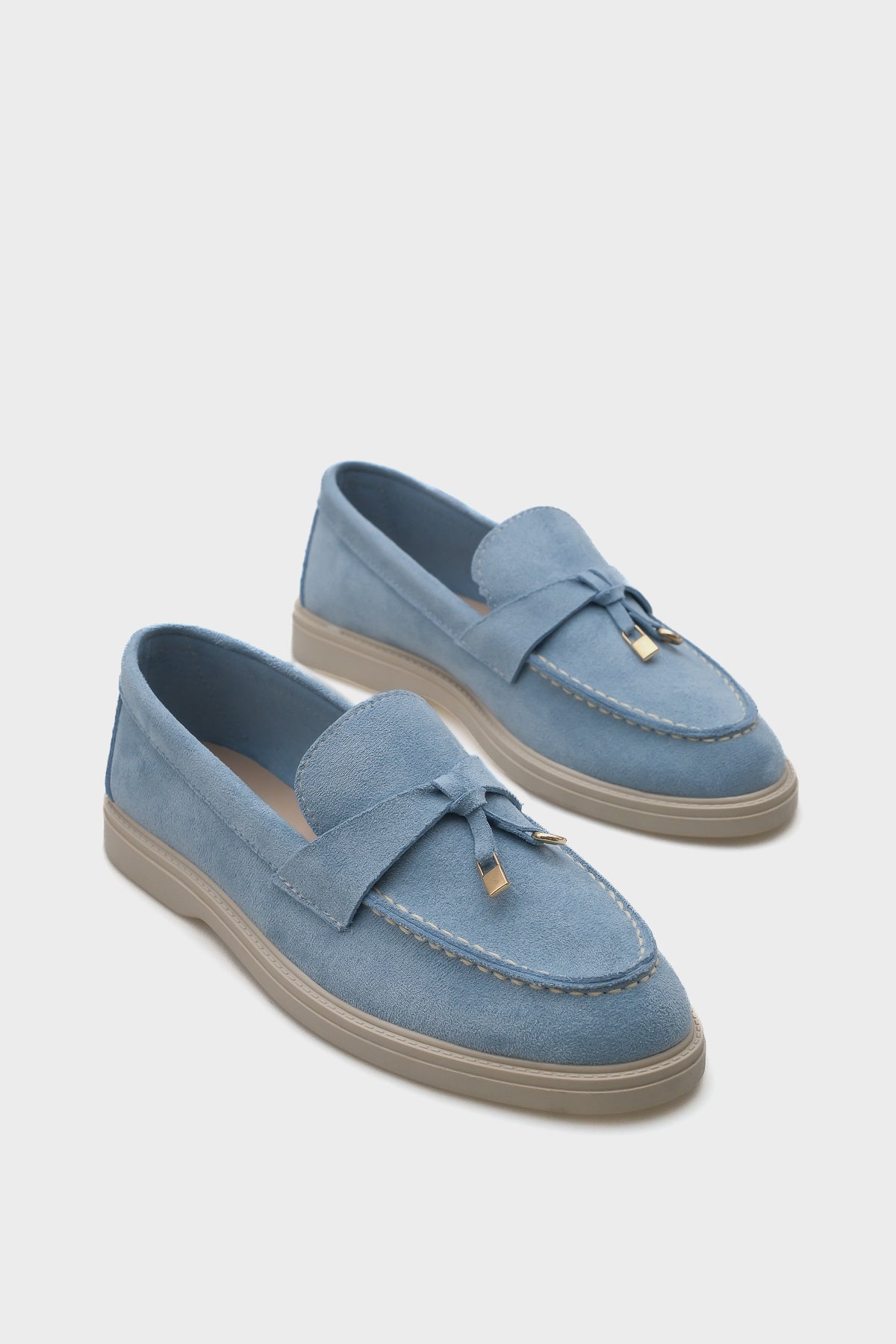 Calypso Kadın Loafer LNP