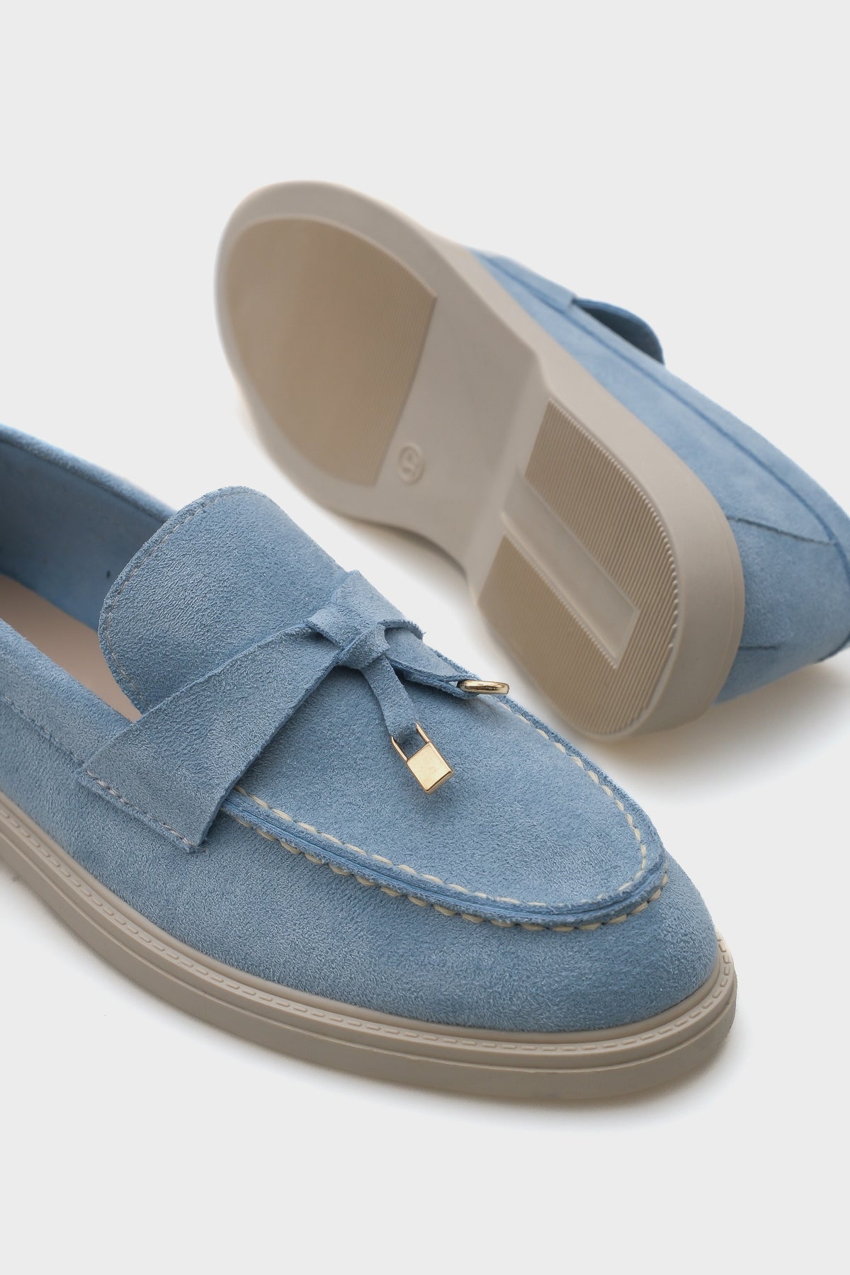 Calypso Kadın Loafer LNP