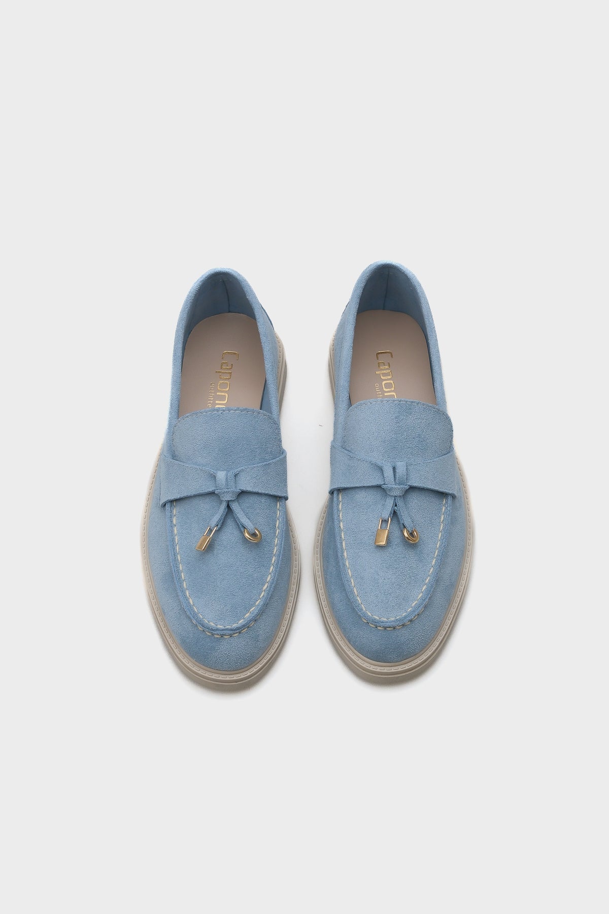 Calypso Kadın Loafer LNP