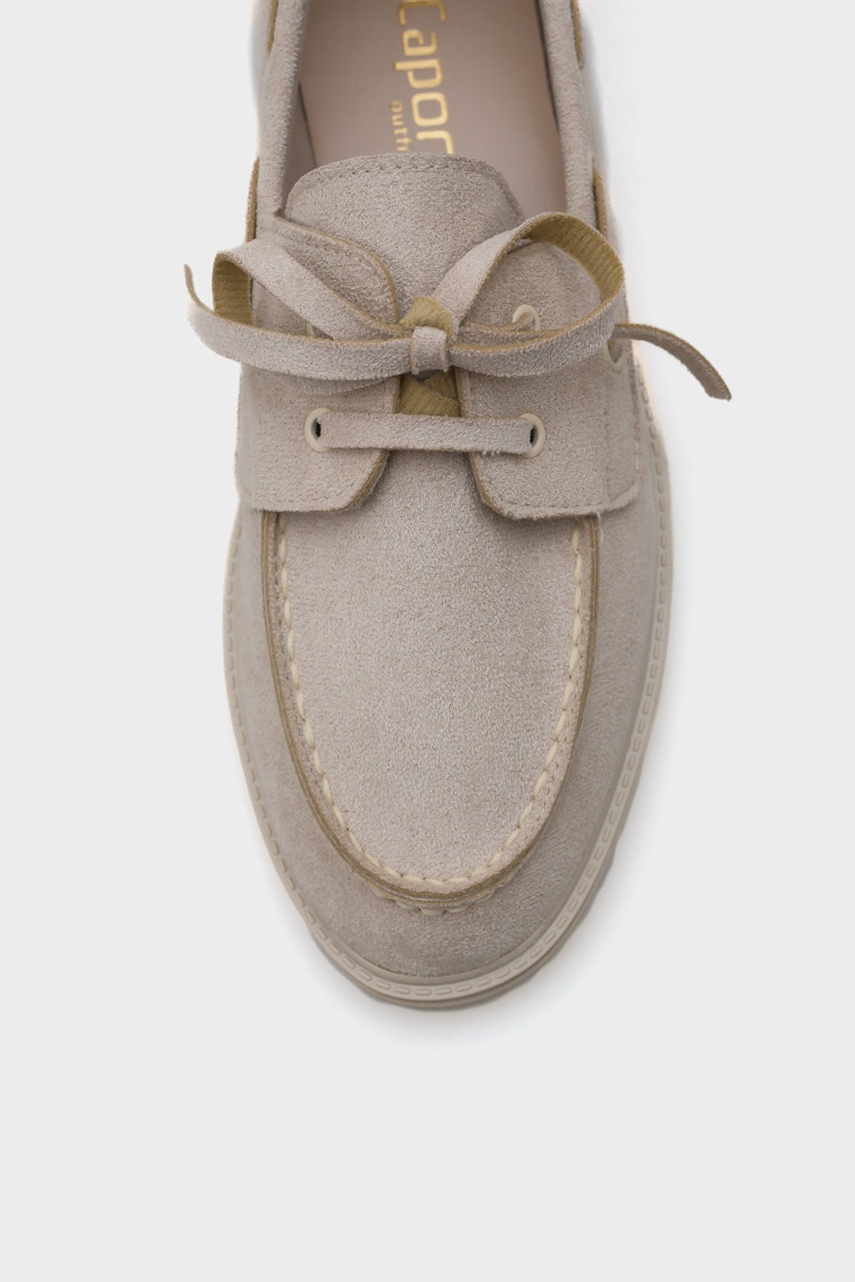 Camila Kadın Loafer LNP