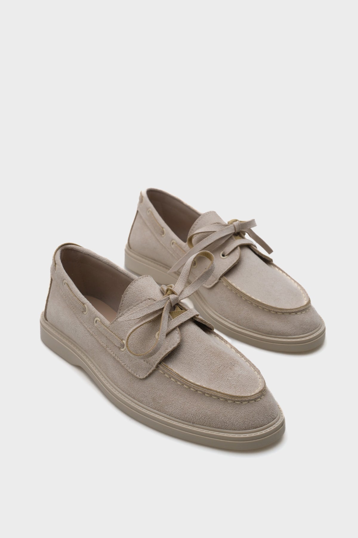 Camila Kadın Loafer LNP