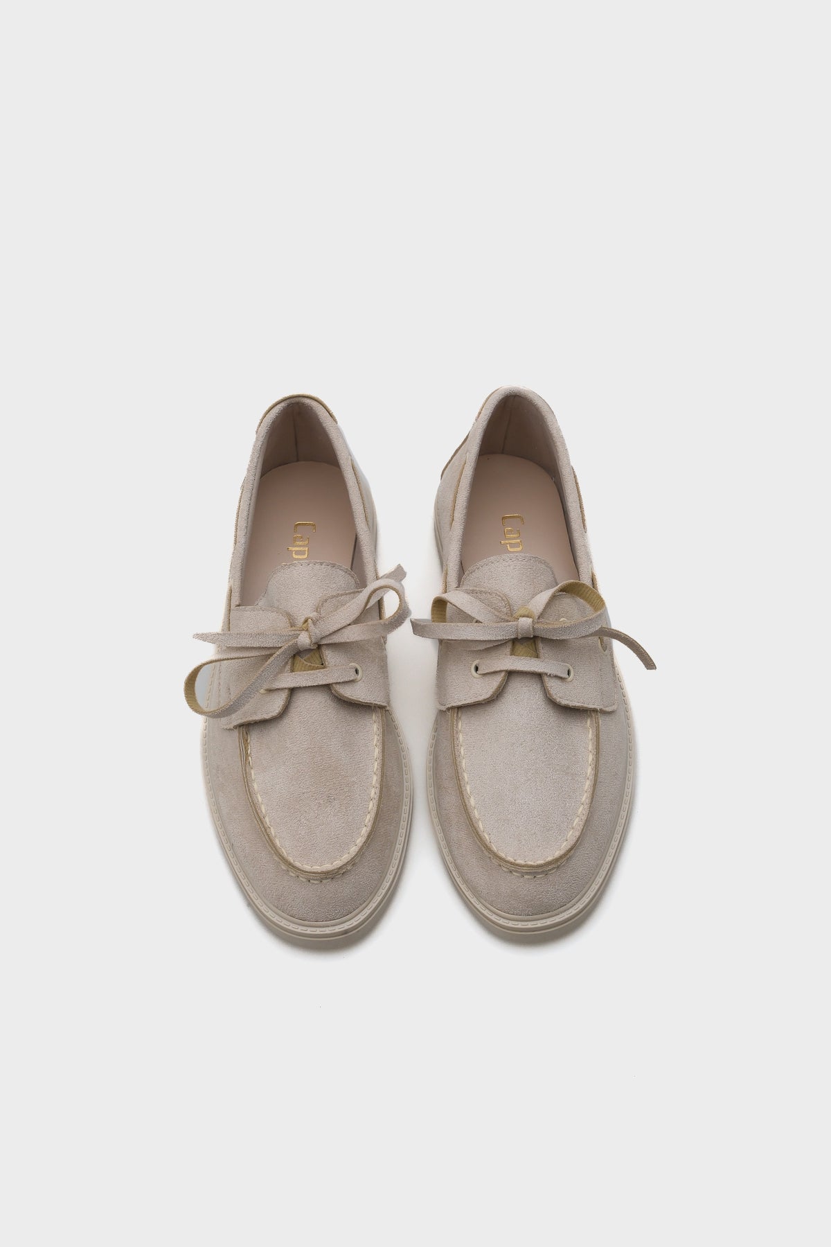 Camila Kadın Loafer LNP
