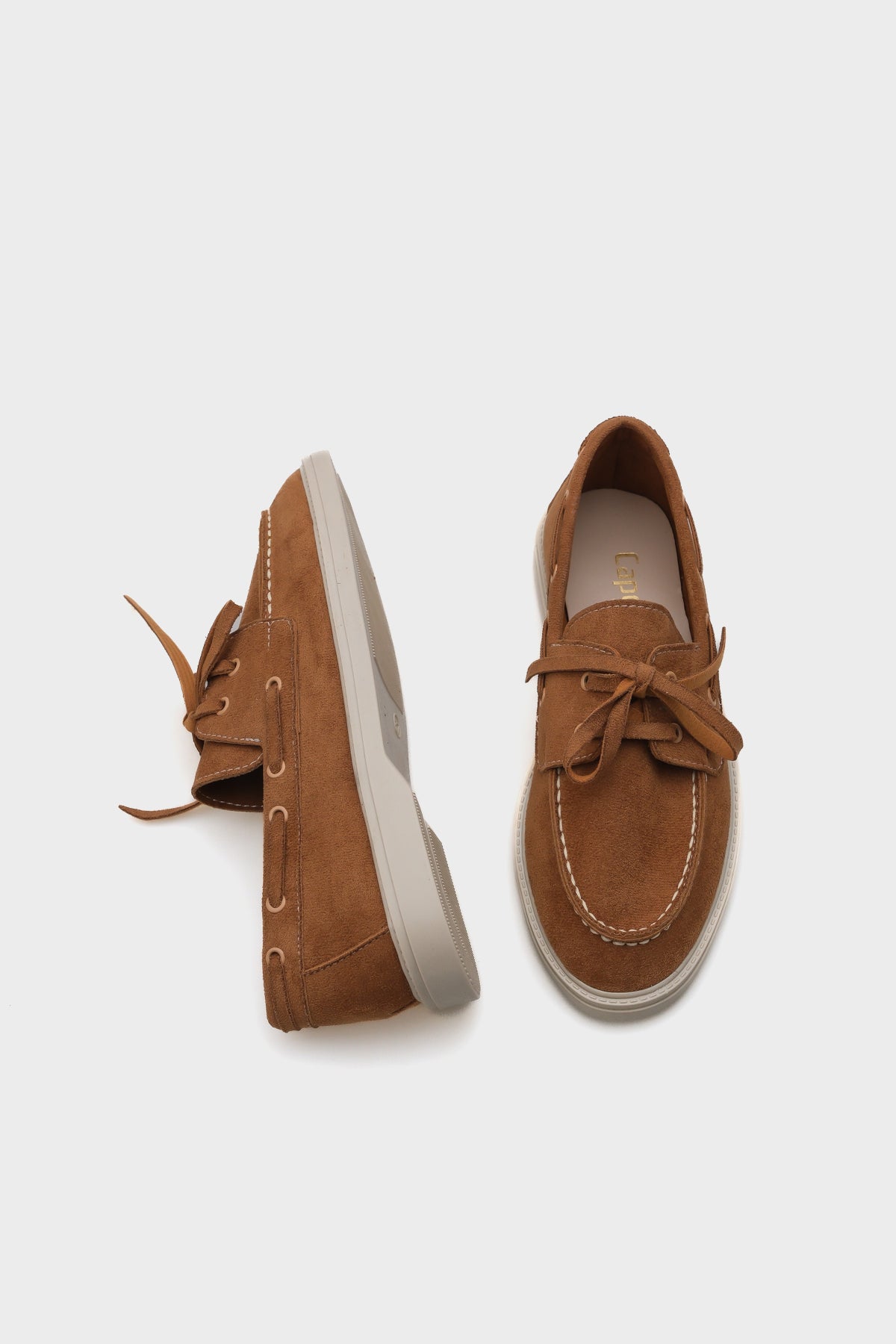 Camila Kadın Loafer LNP