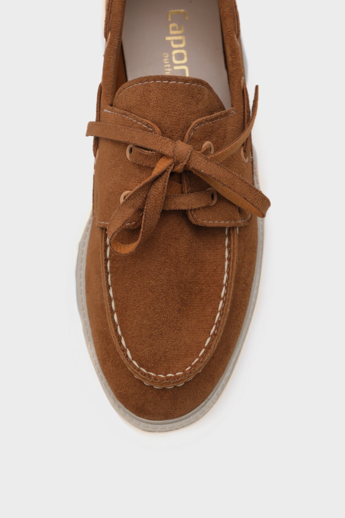 Camila Kadın Loafer LNP