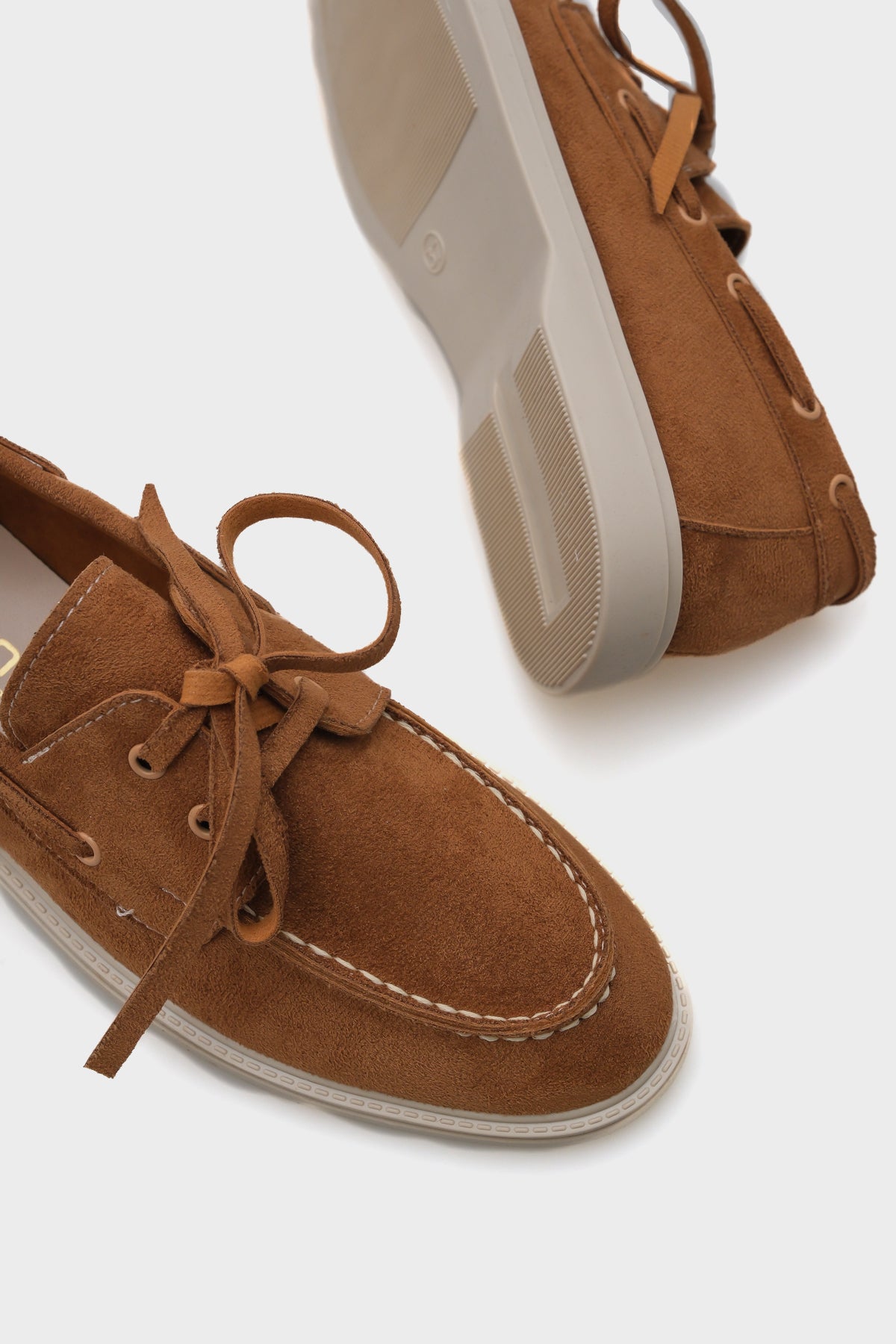 Camila Kadın Loafer LNP