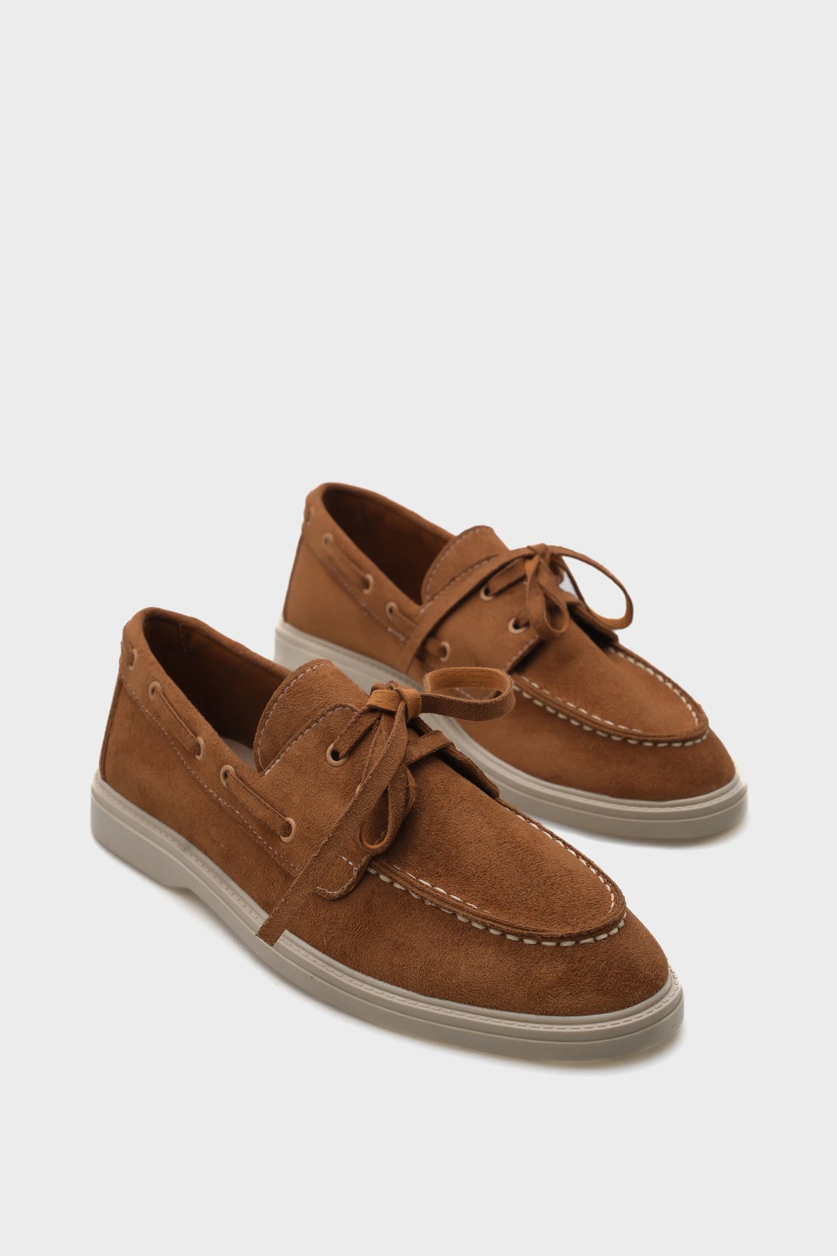 Camila Kadın Loafer LNP