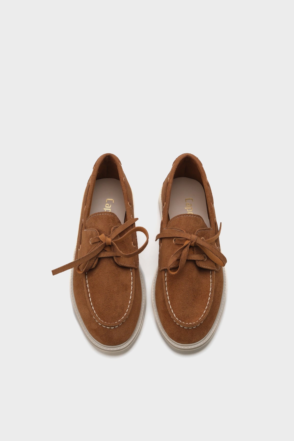 Camila Kadın Loafer LNP