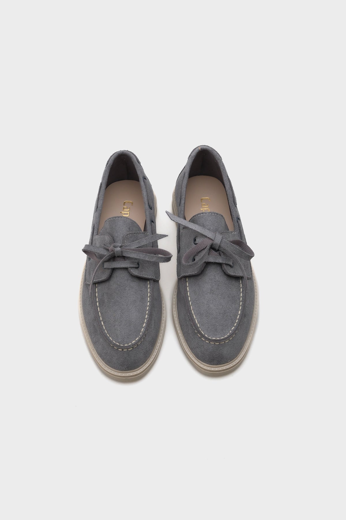 Camila Kadın Loafer LNP