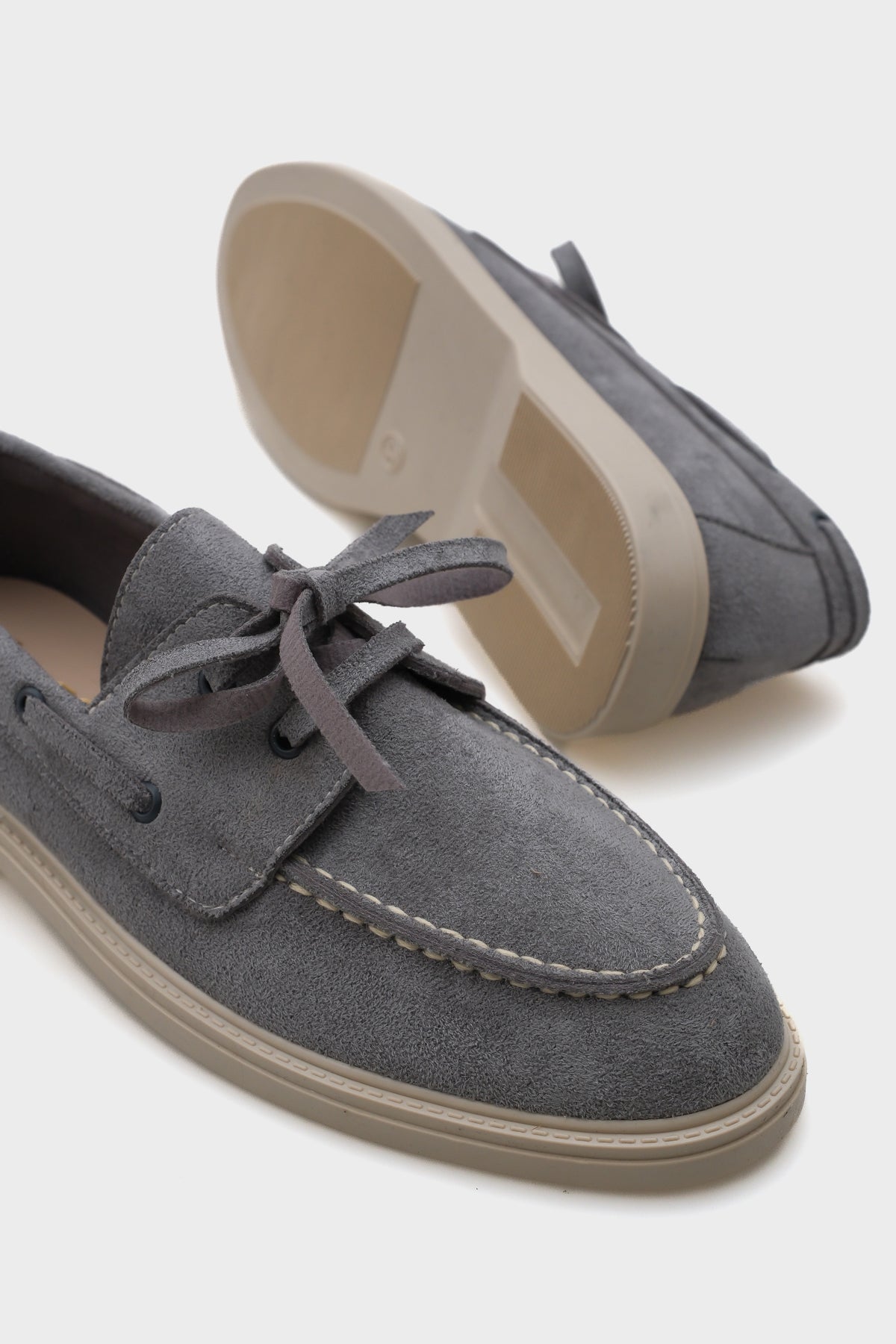 Camila Kadın Loafer LNP