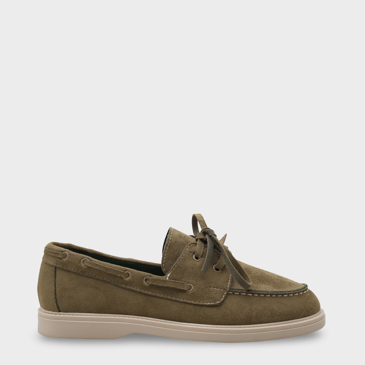 Camila Kadın Loafer LNP