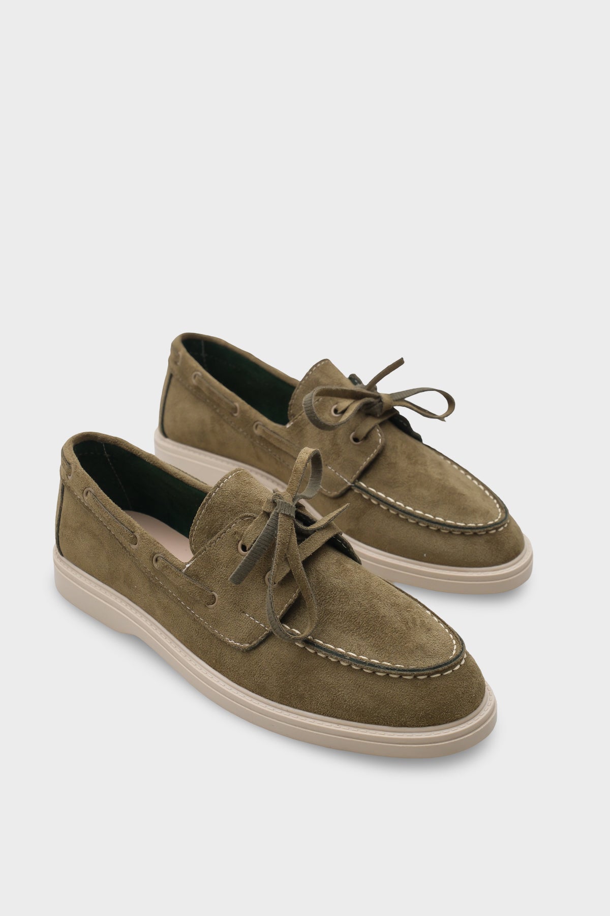 Camila Kadın Loafer LNP