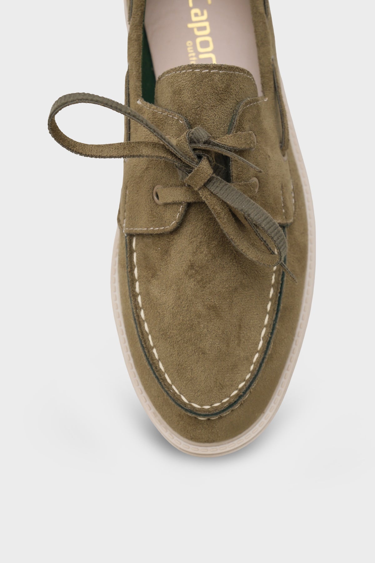 Camila Kadın Loafer LNP