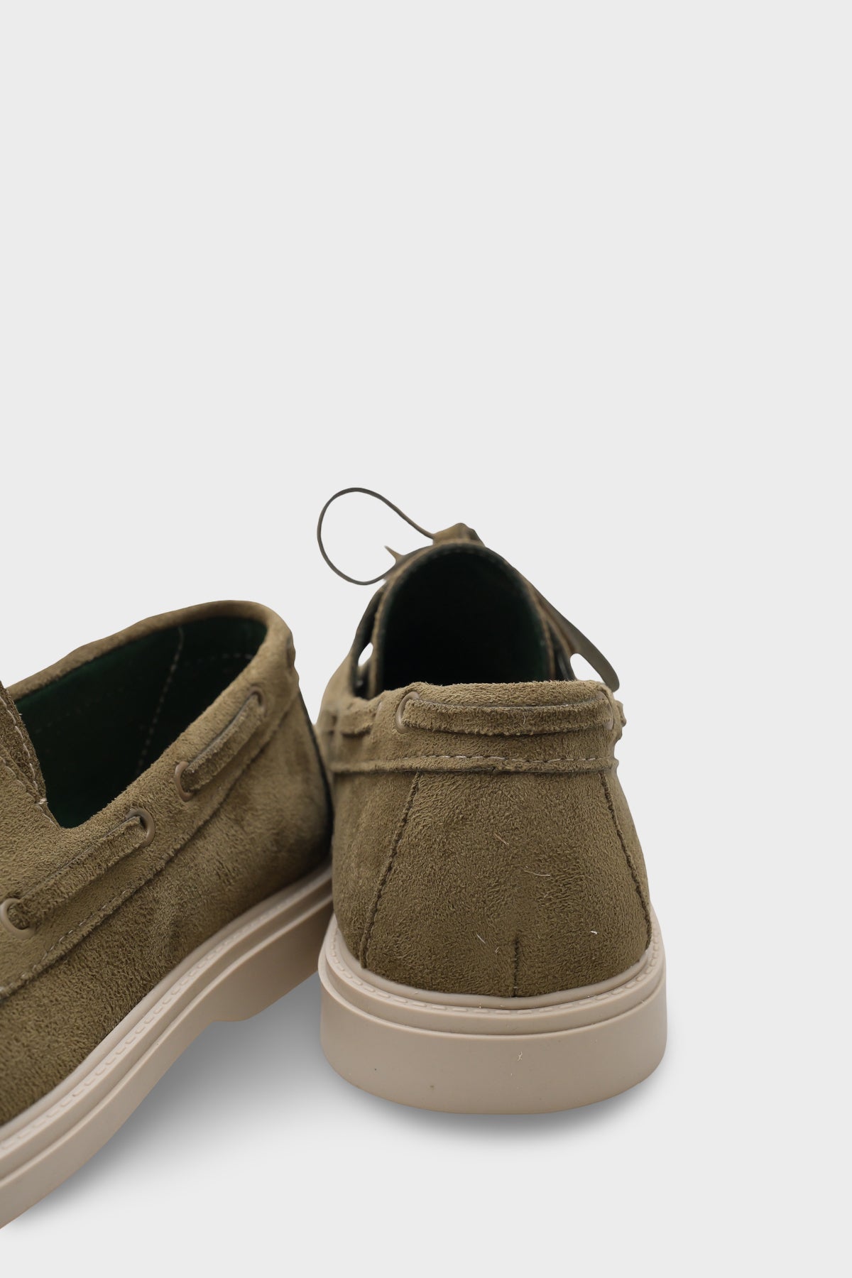 Camila Kadın Loafer LNP