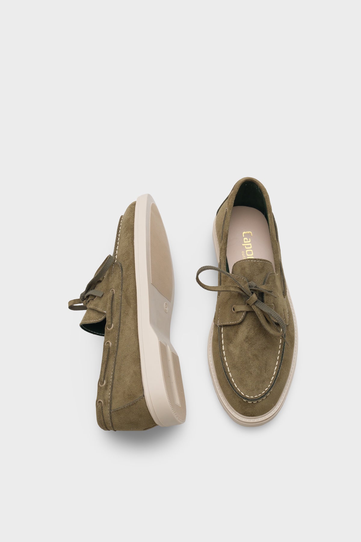 Camila Kadın Loafer LNP